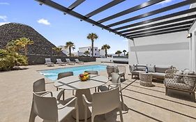 Lanzarote Villas Marina Volcan